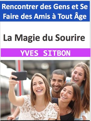 cover image of La Magie du Sourire